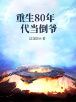 重生80年代当倒爷